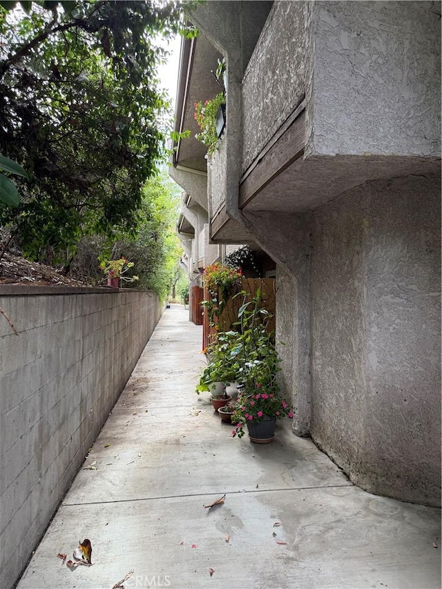 1701 Garvey Ave Unit 9, Alhambra, CA 91803 - view of property exterior featuring stucco siding