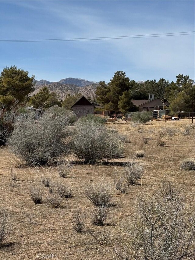 0 Minna Gombell Ln, Pioneertown, CA 92268 - photo 7