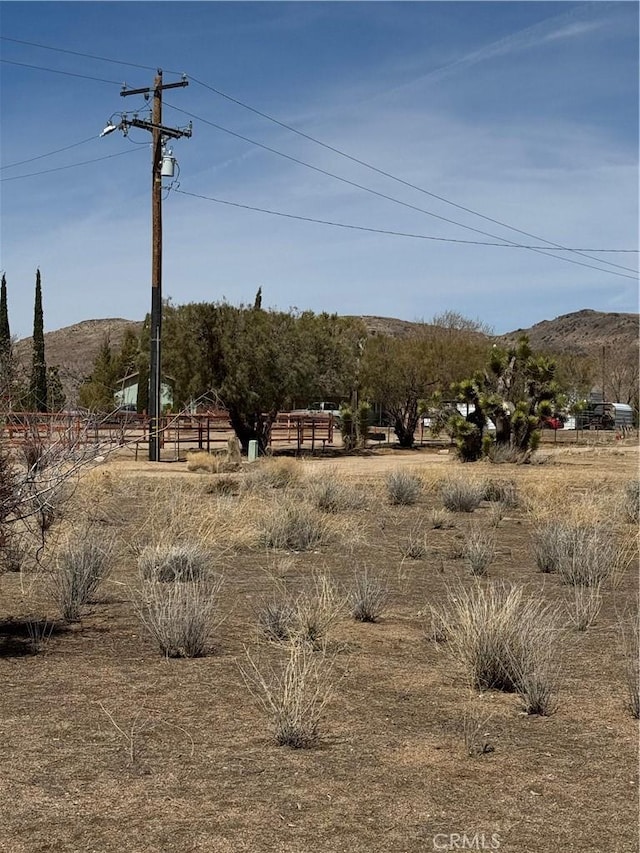 0 Minna Gombell Ln, Pioneertown, CA 92268 - photo 4