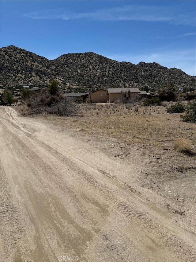 0 Minna Gombell Ln, Pioneertown, CA 92268 - photo 14