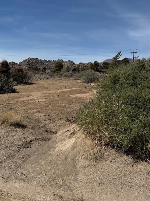 0 Minna Gombell Ln, Pioneertown, CA 92268 - photo 15
