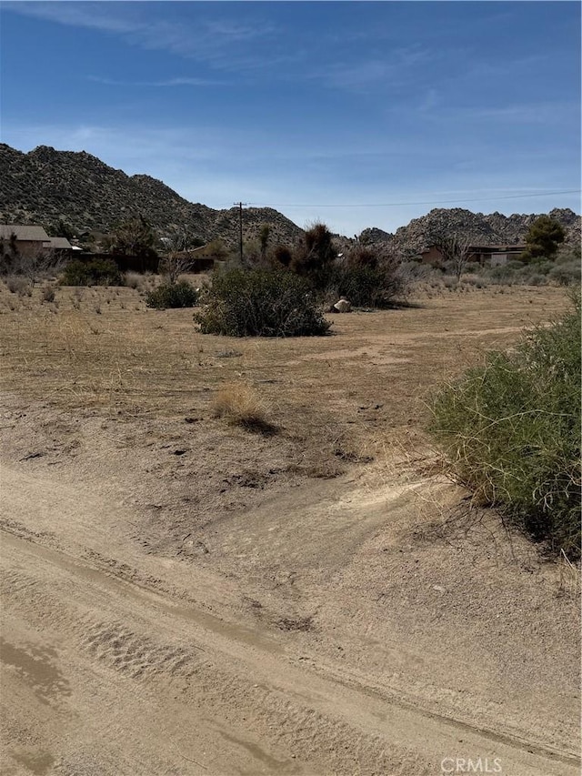 0 Minna Gombell Ln, Pioneertown, CA 92268 - photo 13