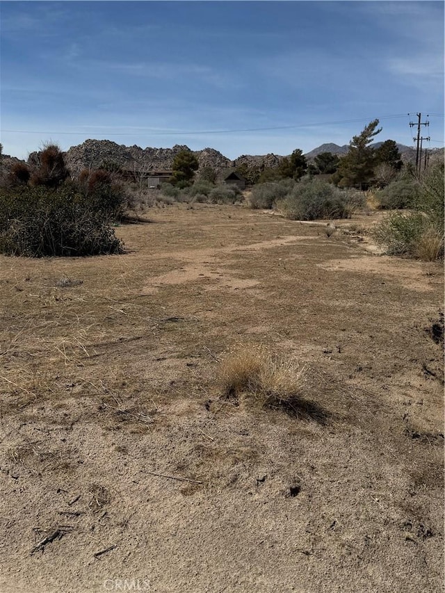 0 Minna Gombell Ln, Pioneertown, CA 92268 - photo 16