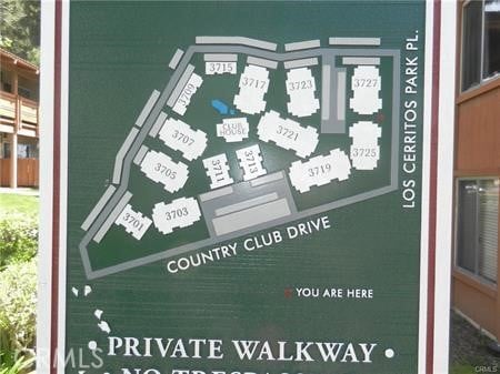 3721 Country Club Dr Unit 18, Long Beach, CA 90807 - exterior view