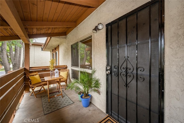 3721 Country Club Dr Unit 18, Long Beach, CA 90807 - entrance to property with stucco siding