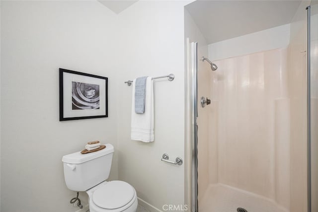 3721 Country Club Dr Unit 18, Long Beach, CA 90807 - full bath featuring baseboards and a shower