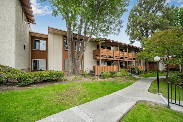 3721 Country Club Dr Unit 18, Long Beach, CA 90807 - view of property