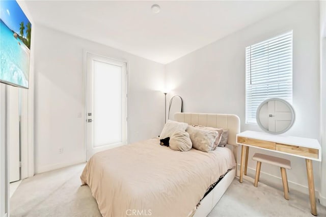 142 Juniper Dr, Rancho Mission Viejo, CA 92694 - bedroom with light colored carpet and baseboards