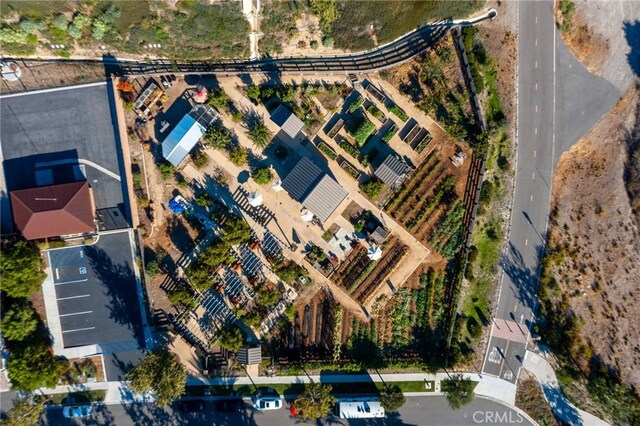 142 Juniper Dr, Rancho Mission Viejo, CA 92694 - bird's eye view