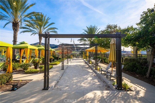 142 Juniper Dr, Rancho Mission Viejo, CA 92694 - view of property's community