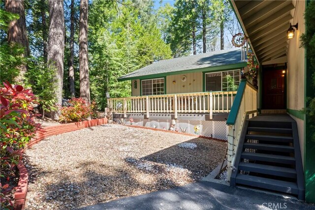 24308 S Albrun Dr, Crestline, CA 92325 - photo 5