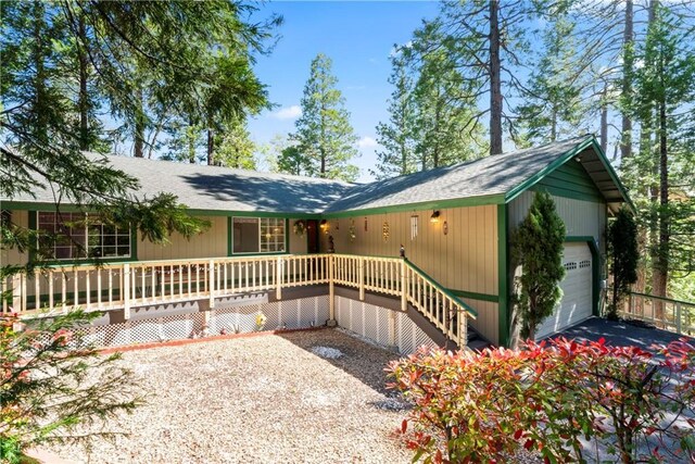 24308 S Albrun Dr, Crestline, CA 92325 - photo 4