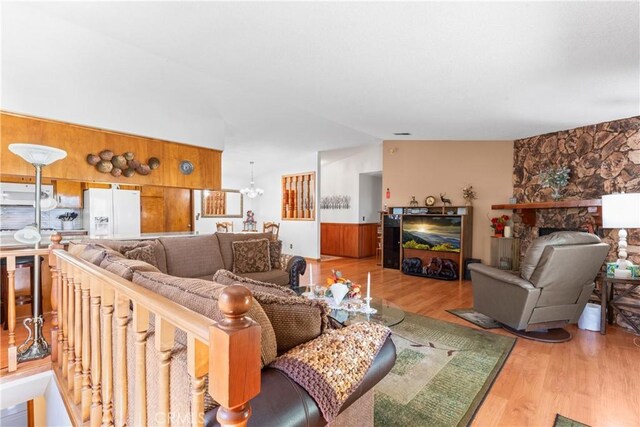 24308 S Albrun Dr, Crestline, CA 92325 - photo 28