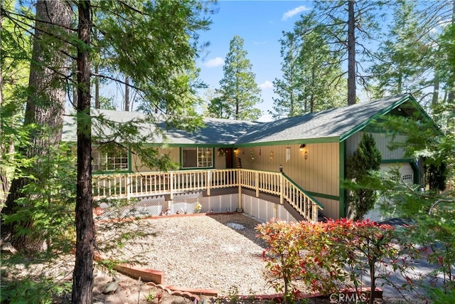 24308 S Albrun Dr, Crestline, CA 92325 - photo 1