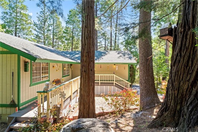 24308 S Albrun Dr, Crestline, CA 92325 - photo 34