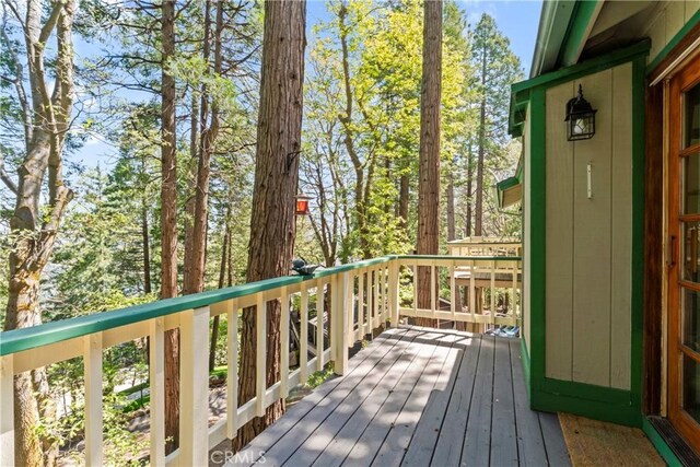 24308 S Albrun Dr, Crestline, CA 92325 - photo 23