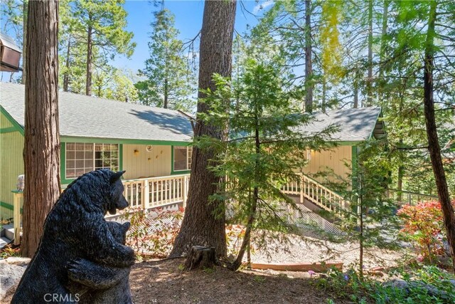 24308 S Albrun Dr, Crestline, CA 92325 - photo 36