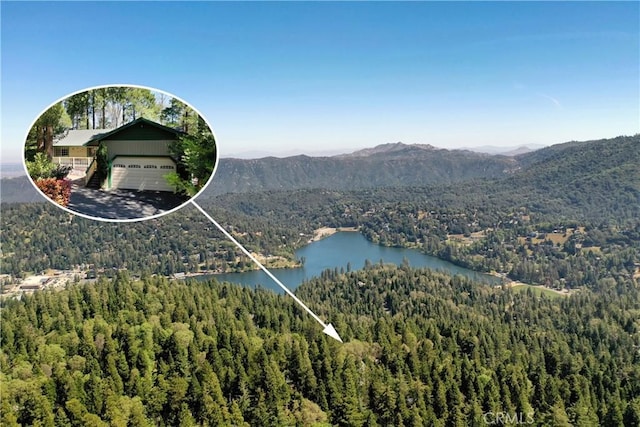 24308 S Albrun Dr, Crestline, CA 92325 - photo 3