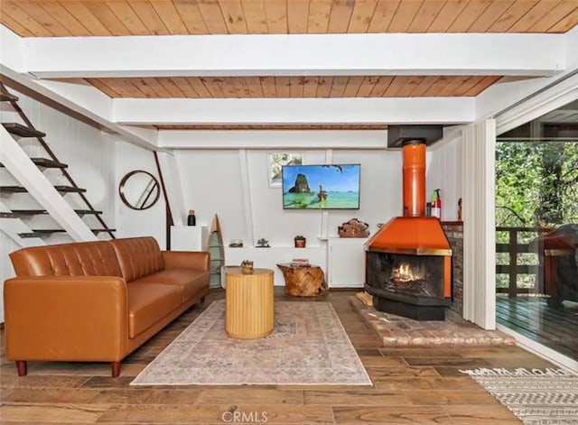 1144 Sheephorn Rd, Big Bear Lake, CA 92315 - photo 5