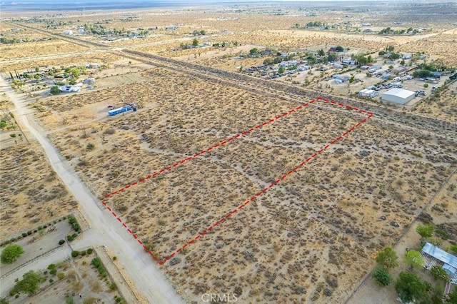 11839 Mountain Rd, Pinon Hills, CA 92372
