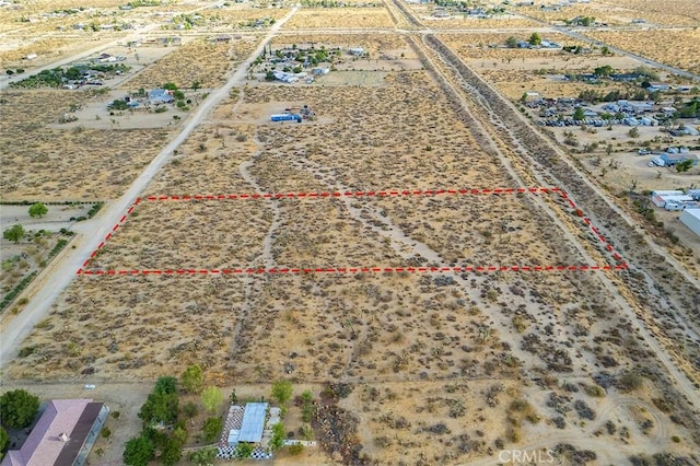 11839 Mountain Rd, Pinon Hills, CA 92372