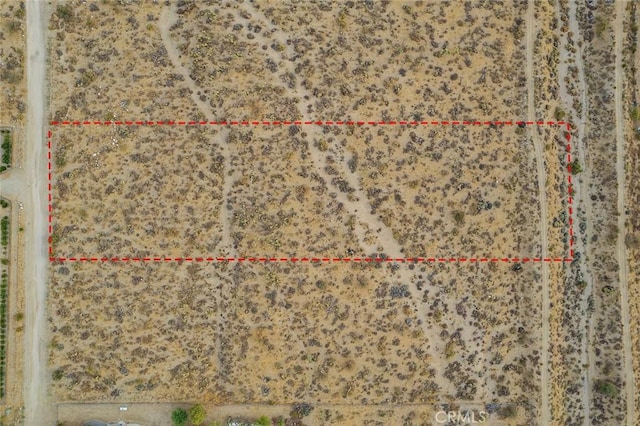 11839 Mountain Rd, Pinon Hills, CA 92372