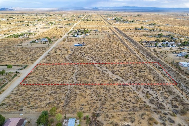 11839 Mountain Rd, Pinon Hills, CA 92372