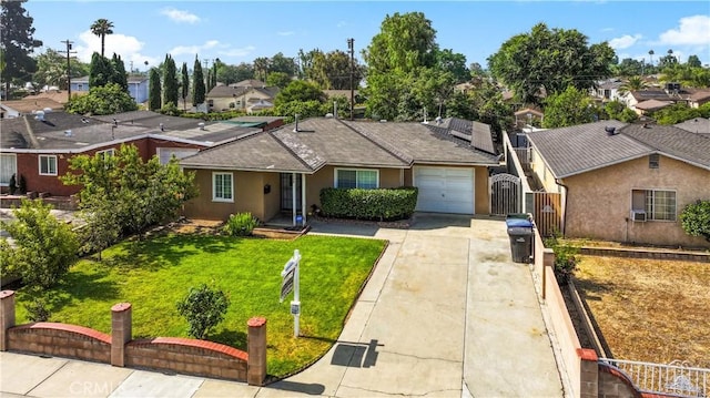 748 E Rosewood Ct, Ontario, CA 91764 - photo 2