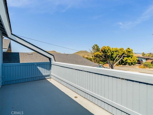 1311 15th St, Los Osos, CA 93402 - view of balcony