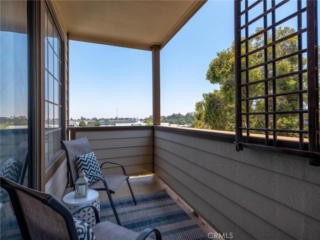 2563 Plaza Del Amo Unit 312, Torrance, CA 90503 - view of balcony