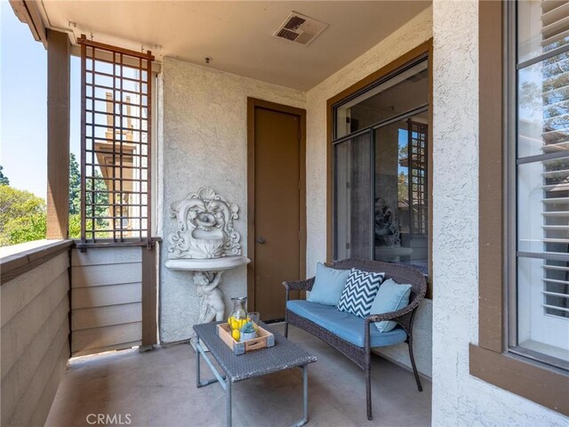 2563 Plaza Del Amo Unit 312, Torrance, CA 90503 - view of balcony