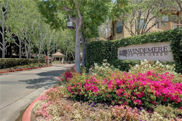 2563 Plaza Del Amo Unit 312, Torrance, CA 90503 - view of community / neighborhood sign