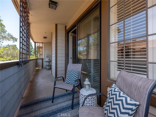 2563 Plaza Del Amo Unit 312, Torrance, CA 90503 - view of balcony