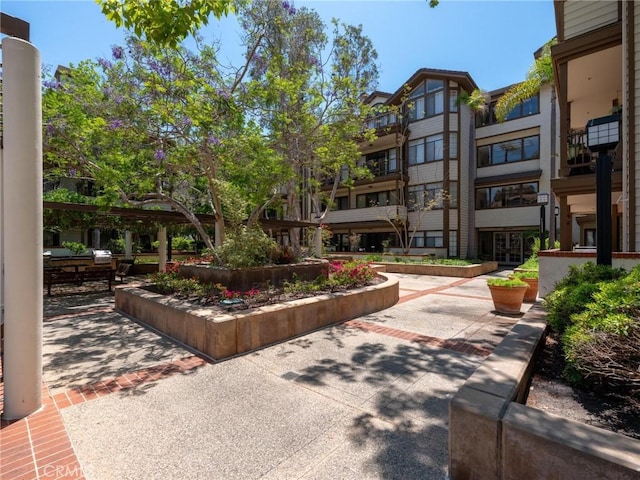 2563 Plaza Del Amo Unit 312, Torrance, CA 90503 - view of surrounding community
