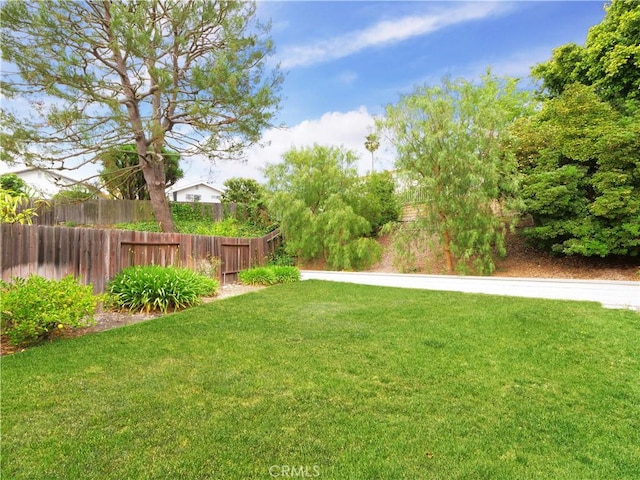 28408 Quailhill Dr, Rancho Palos Verdes, CA 90275 - view of yard
