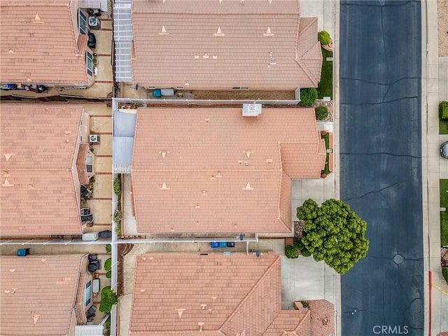 26835 Eclipse Dr, Menifee, CA 92585 - drone / aerial view