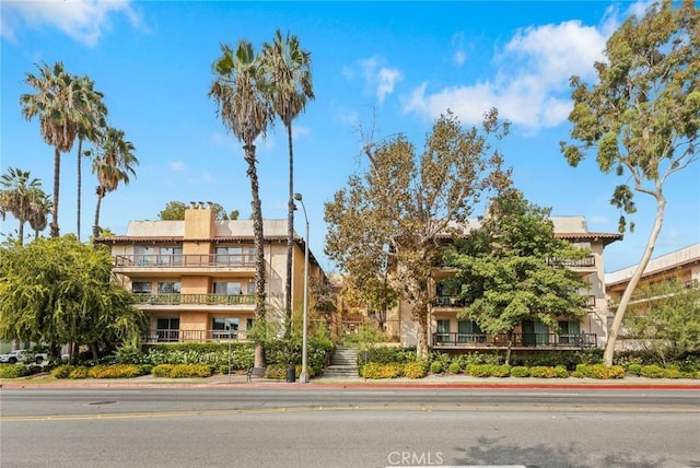 1127 E Del Mar Blvd Unit 235, Pasadena, CA 91106 - view of property