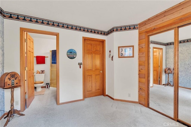 908 Knickerbocker Rd, Big Bear Lake, CA 92315 - unfurnished room with carpet flooring and baseboards