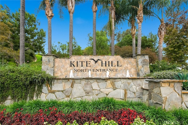 24092 Lapwing Ln, Laguna Niguel, CA 92677 - view of community / neighborhood sign