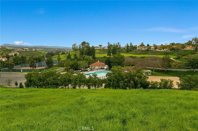 24092 Lapwing Ln, Laguna Niguel, CA 92677 - surrounding community featuring a pool