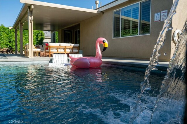 82872 Wordsworth Ct, Indio, CA 92201 - photo 45