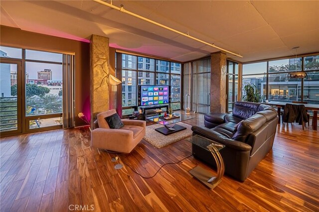 1111 S Grand Ave Unit 518, Los Angeles, CA 90015 - photo 39