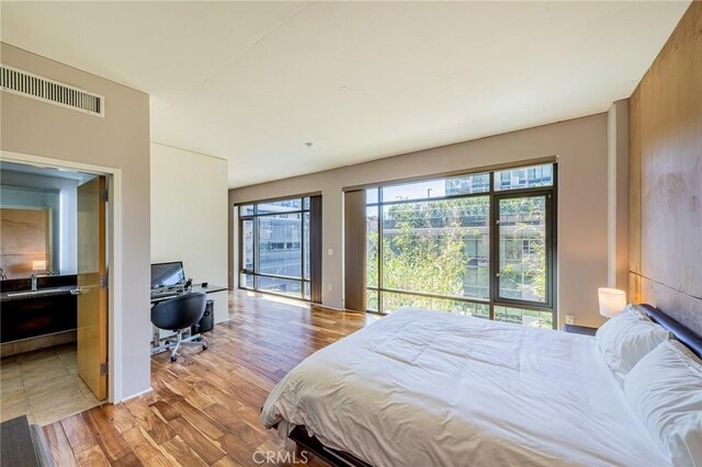 1111 S Grand Ave Unit 518, Los Angeles, CA 90015 - photo 18