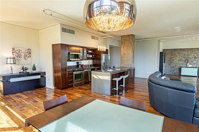 1111 S Grand Ave Unit 518, Los Angeles, CA 90015 - photo 14