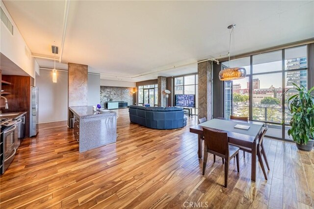 1111 S Grand Ave Unit 518, Los Angeles, CA 90015 - photo 6