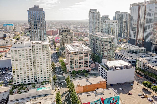 1111 S Grand Ave Unit 518, Los Angeles, CA 90015 - photo 35