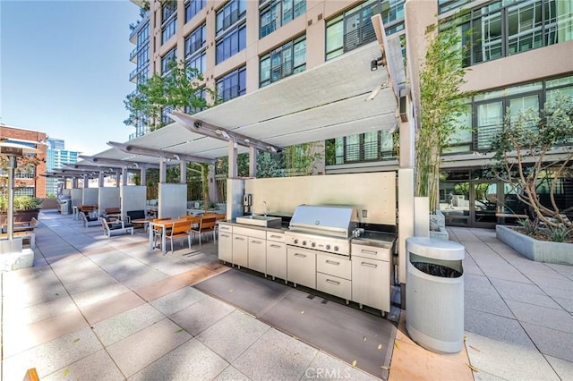 1111 S Grand Ave Unit 518, Los Angeles, CA 90015 - photo 21