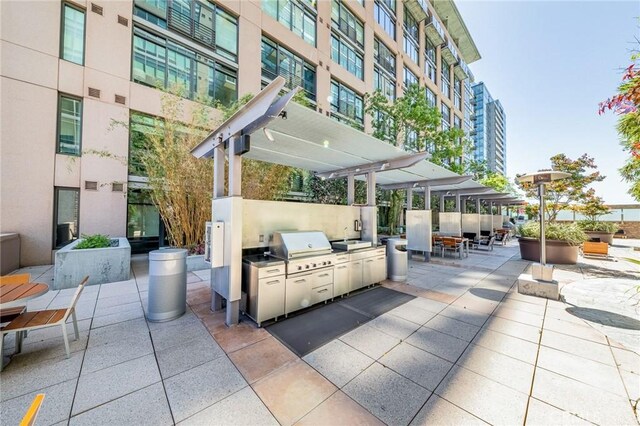 1111 S Grand Ave Unit 518, Los Angeles, CA 90015 - photo 31