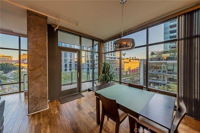 1111 S Grand Ave Unit 518, Los Angeles, CA 90015 - photo 36