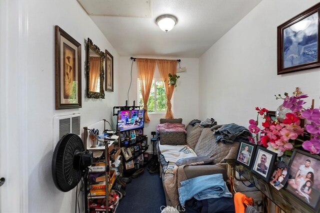 1218 S Sultana Ave Unit A, Ontario, CA 91761 - view of living area